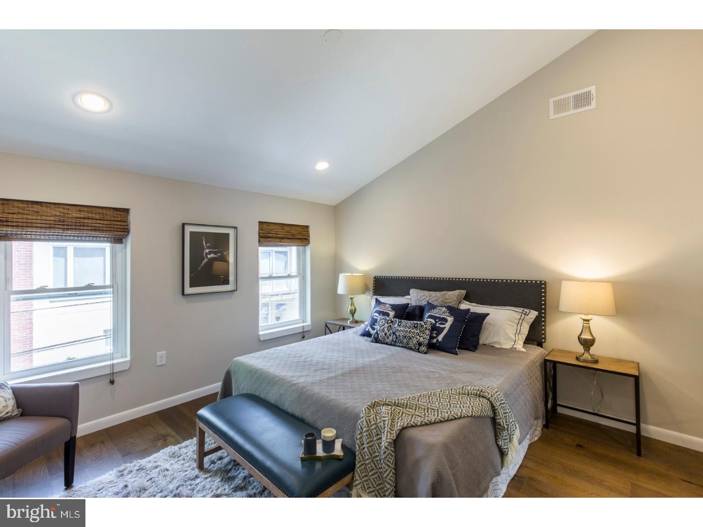 1806 Addison Street Philadelphia, PA 19146 - Photo 8 of 21 Master Bedroom
