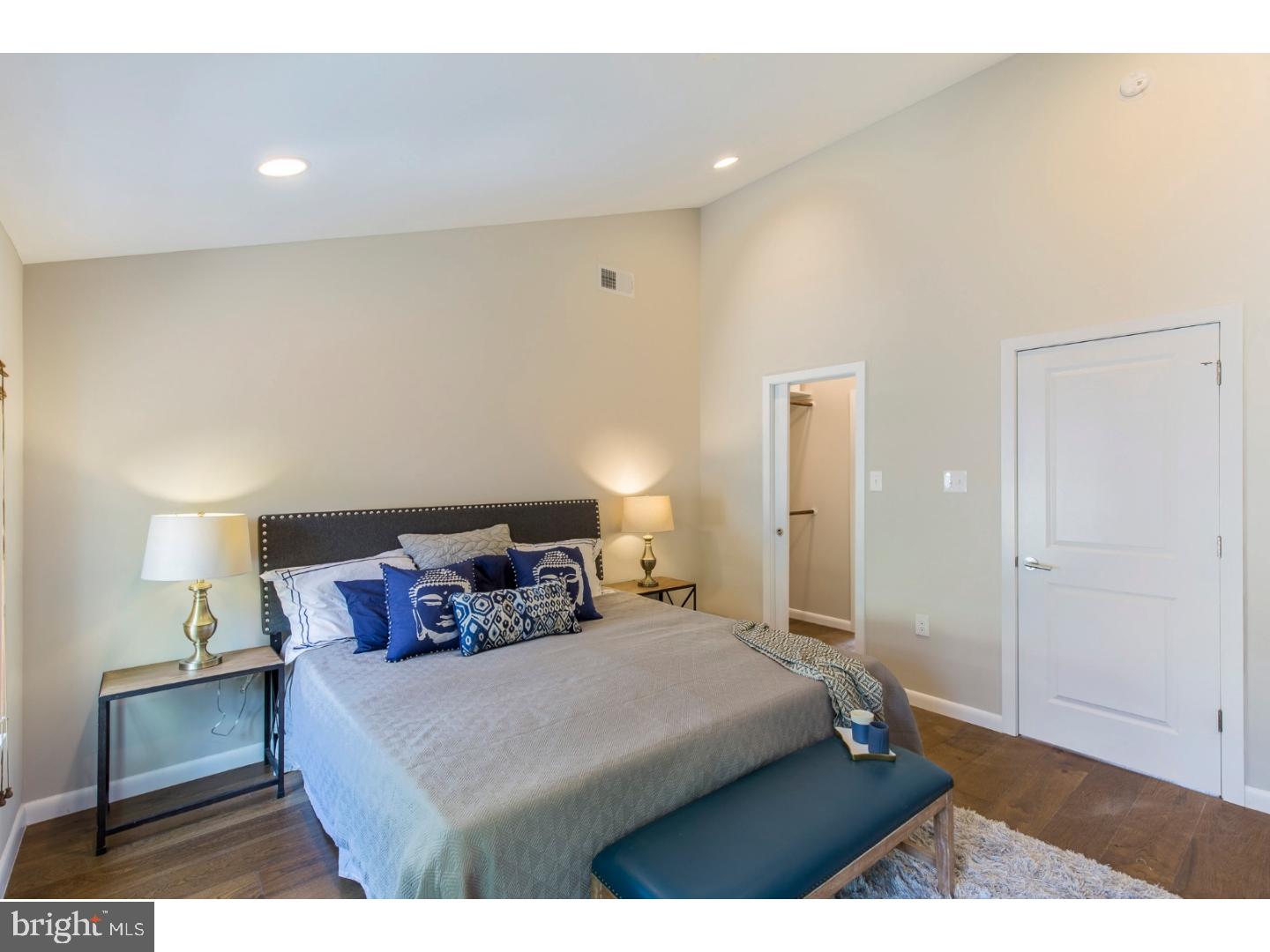 1806 Addison Street Philadelphia, PA 19146 - Photo 10 of 21 Master Bedroom