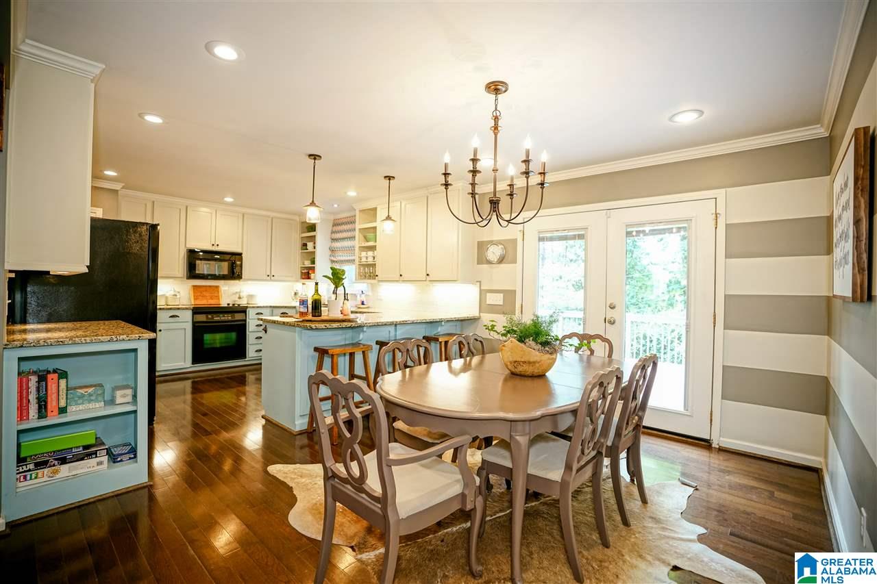 4711 Quarter Staff Road Birmingham, AL 35223 - Photo 6 of 25