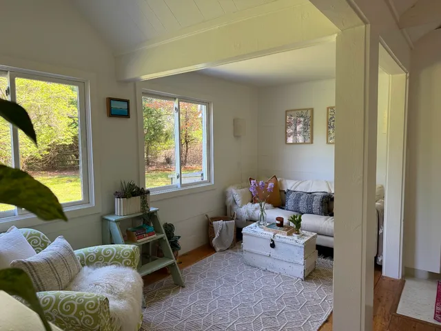 $1,845,000 | 10 Danls Way, West Tisbury, MA 02568