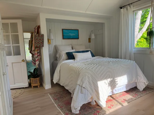 $1,845,000 | 10 Danls Way, West Tisbury, MA 02568