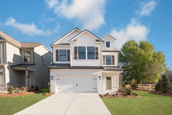 $459,900 | 9295 Alban Chase Drive, Unit 35, Ooltewah, TN 37363