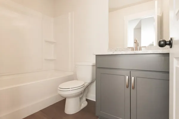 $459,900 | 9295 Alban Chase Drive, Unit 35, Ooltewah, TN 37363