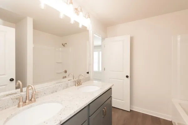 $459,900 | 9295 Alban Chase Drive, Unit 35, Ooltewah, TN 37363