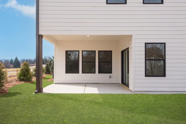 $459,900 | 9295 Alban Chase Drive, Unit 35, Ooltewah, TN 37363