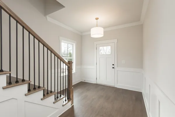 $459,900 | 9295 Alban Chase Drive, Unit 35, Ooltewah, TN 37363