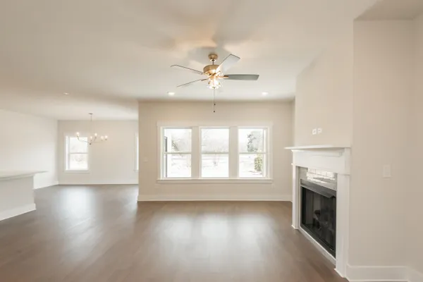 $459,900 | 9295 Alban Chase Drive, Unit 35, Ooltewah, TN 37363