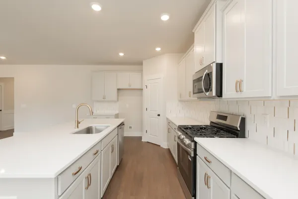 $459,900 | 9295 Alban Chase Drive, Unit 35, Ooltewah, TN 37363