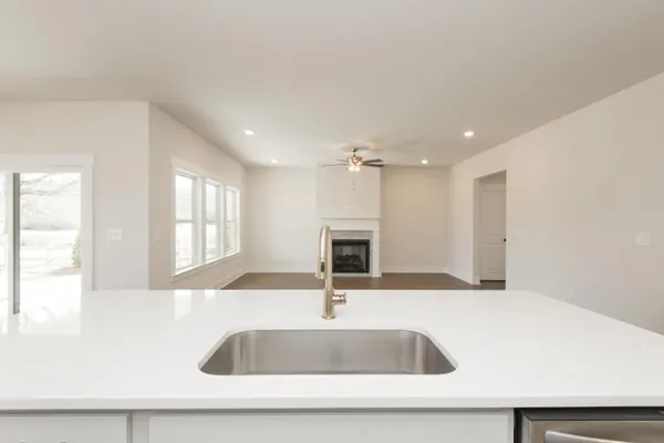 $459,900 | 9295 Alban Chase Drive, Unit 35, Ooltewah, TN 37363