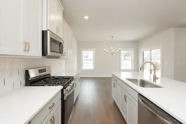 $459,900 | 9295 Alban Chase Drive, Unit 35, Ooltewah, TN 37363