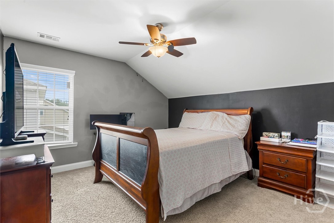 104 Aquaduct Drive Rincon, GA 31326 - Photo 38 of 49 Bedroom 2.1