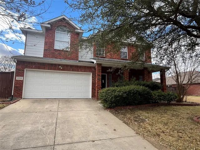 $2,980 | 12355 Colorado Drive, Frisco, TX 75035