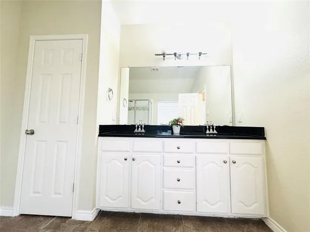 a view of entryway with stairs