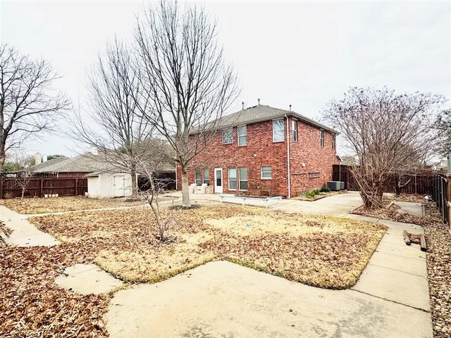 $2,980 | 12355 Colorado Drive, Frisco, TX 75035