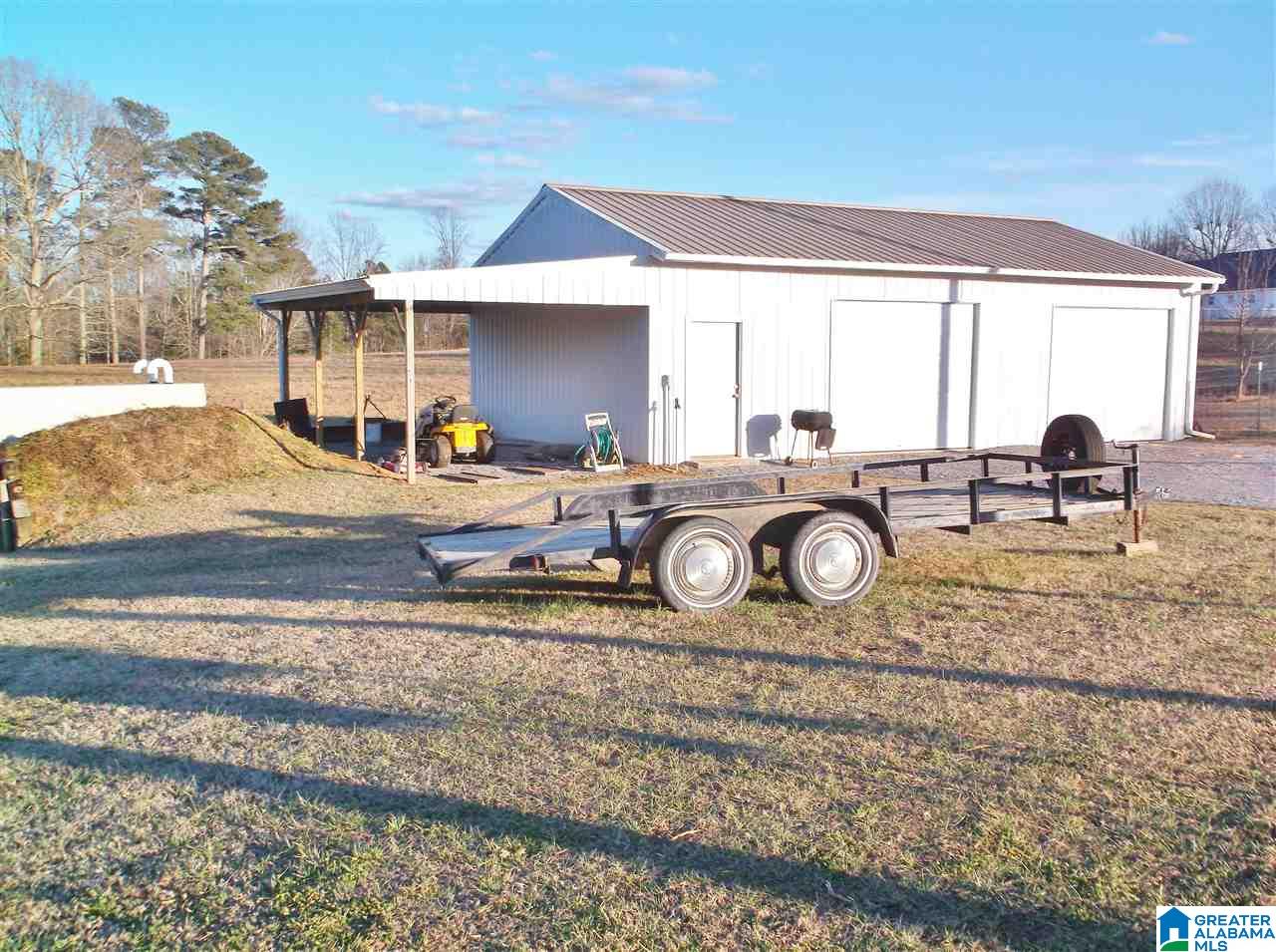 2730 County Road 1141 Cullman, AL 35057 - Photo 5 of 25