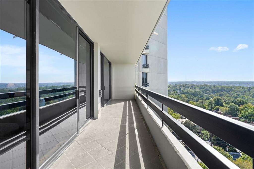 2660 Peachtree Road Northwest, Unit 19A Atlanta, GA 30305 - Photo 31 of 51