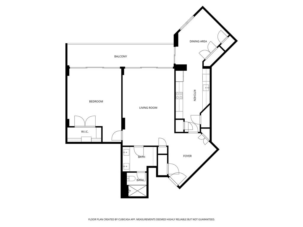 2660 Peachtree Road Northwest, Unit 19A Atlanta, GA 30305 - Photo 34 of 51 a picture of a very nice looking hallway