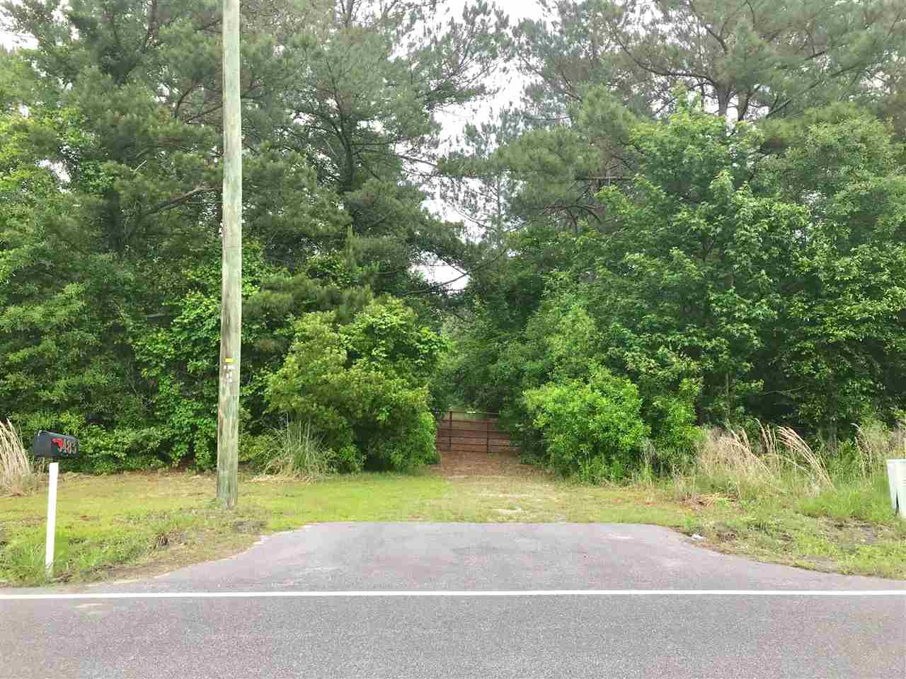 3483 Fries Bay Road Loris, SC 29569 - Photo 1 of 12