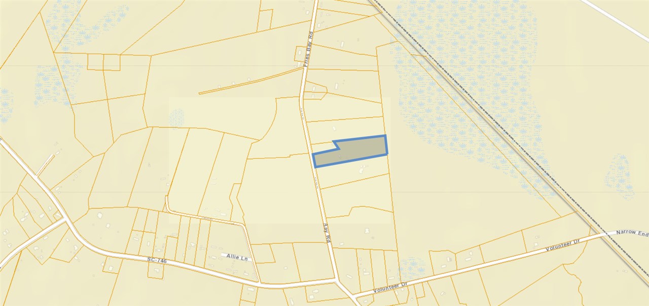 3483 Fries Bay Road Loris, SC 29569 - Photo 12 of 12