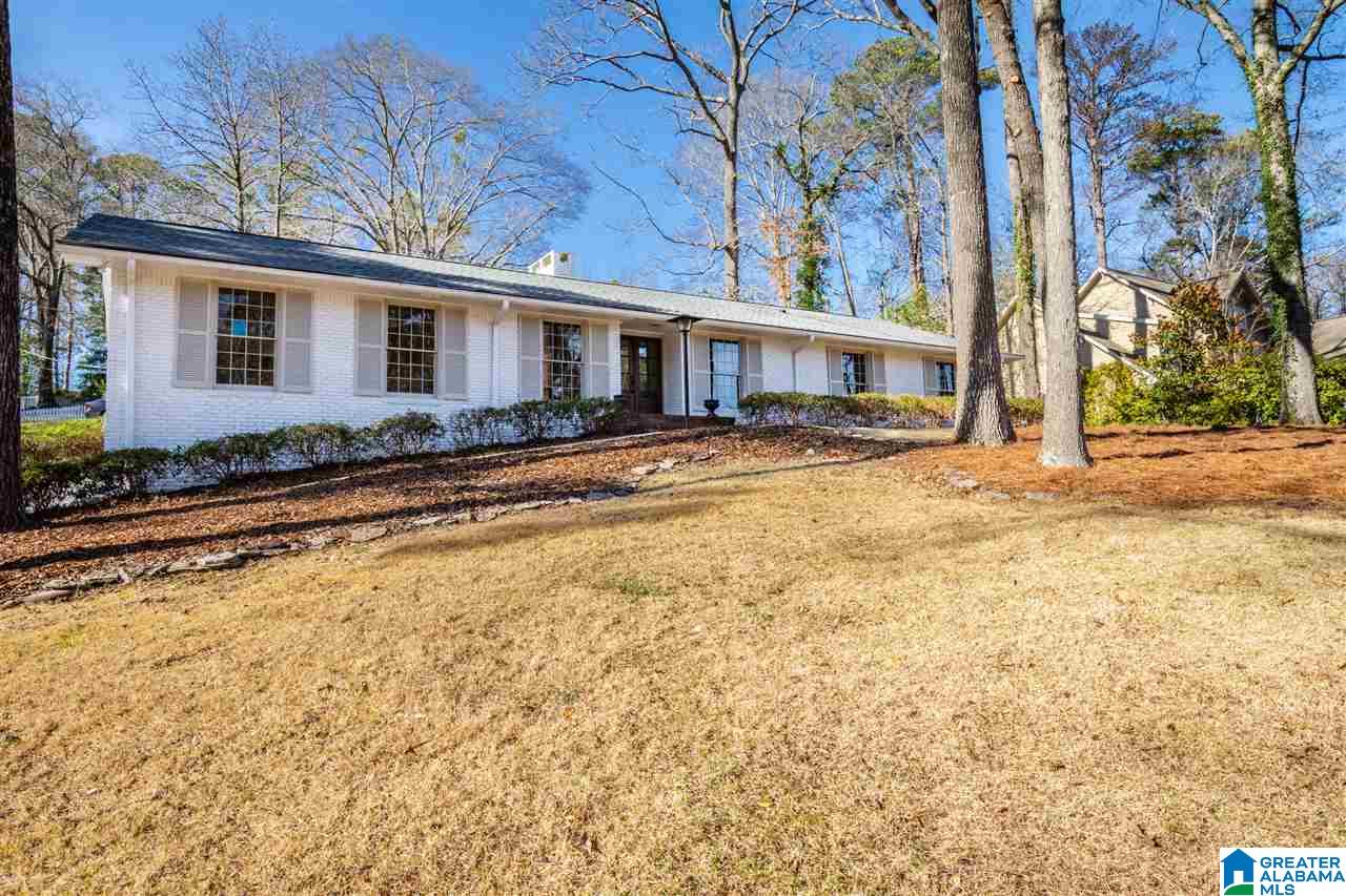 918 Saulter Road Birmingham, AL 35209 - Photo 2 of 44