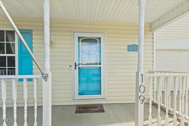 $337,900 | 109 Violet Lane, Bluff City, TN 37618