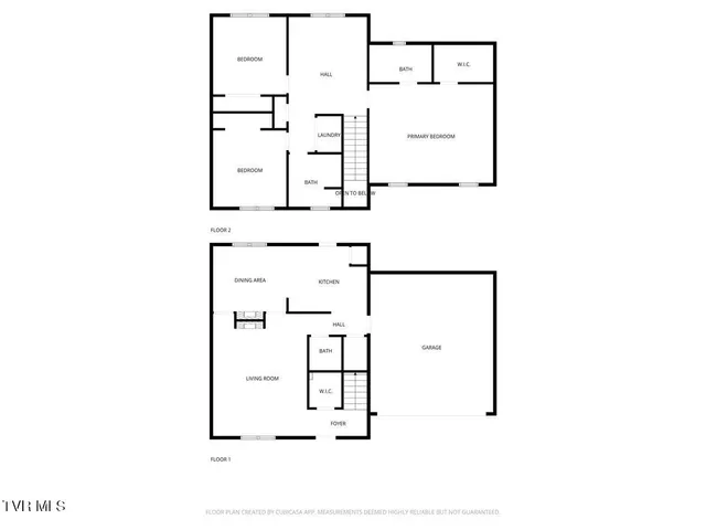 $337,900 | 109 Violet Lane, Bluff City, TN 37618