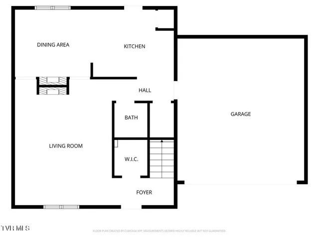 $337,900 | 109 Violet Lane, Bluff City, TN 37618