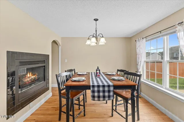 $337,900 | 109 Violet Lane, Bluff City, TN 37618