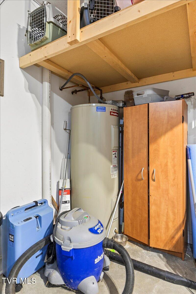 109 Violet Lane Bluff City, TN 37618 - Photo 22 of 41 31-128A3166