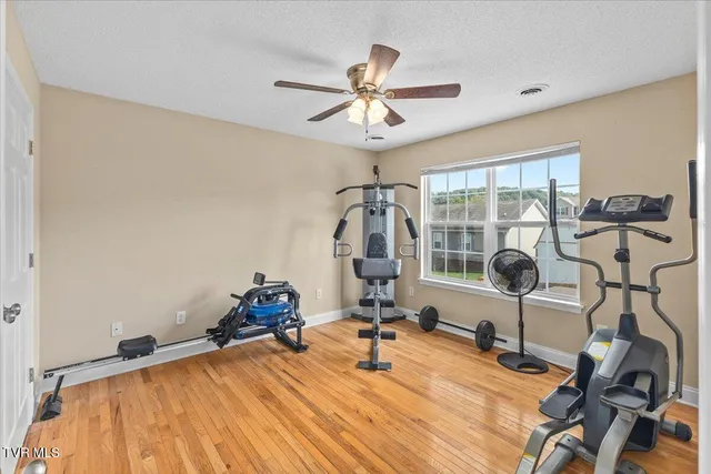 $337,900 | 109 Violet Lane, Bluff City, TN 37618