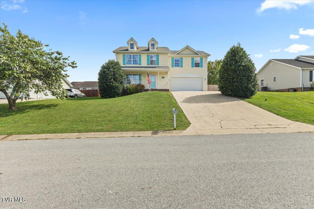 109 Violet Lane Bluff City, TN 37618 - Photo 39 of 41 02-128A3061