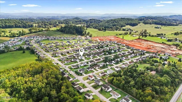 $337,900 | 109 Violet Lane, Bluff City, TN 37618