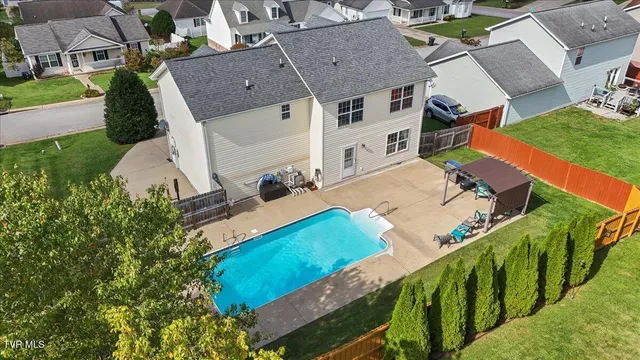 $337,900 | 109 Violet Lane, Bluff City, TN 37618