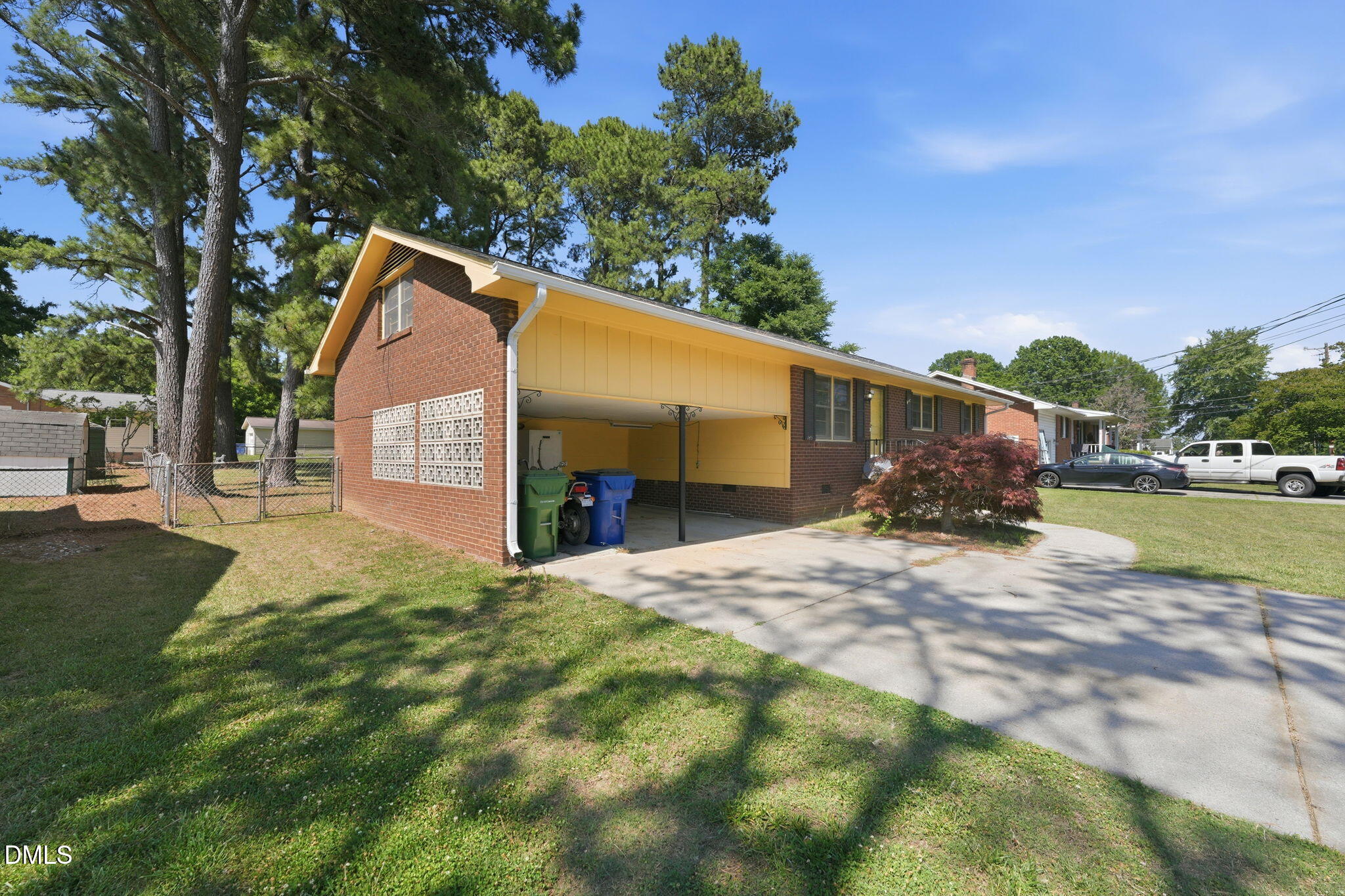 145 Webster Road Graham, NC 27253 - Photo 23 of 33 28-web-or-mls-ROB08887