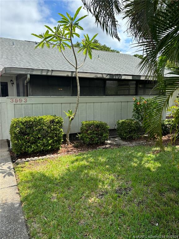 3993 Northwest Cinnamon Tree Cir  