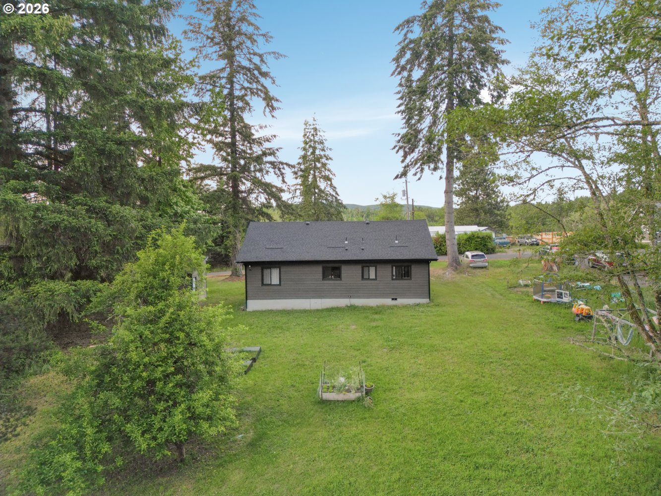 235 Holcomb Spur Road Kelso, WA 98626 - Photo 37 of 37