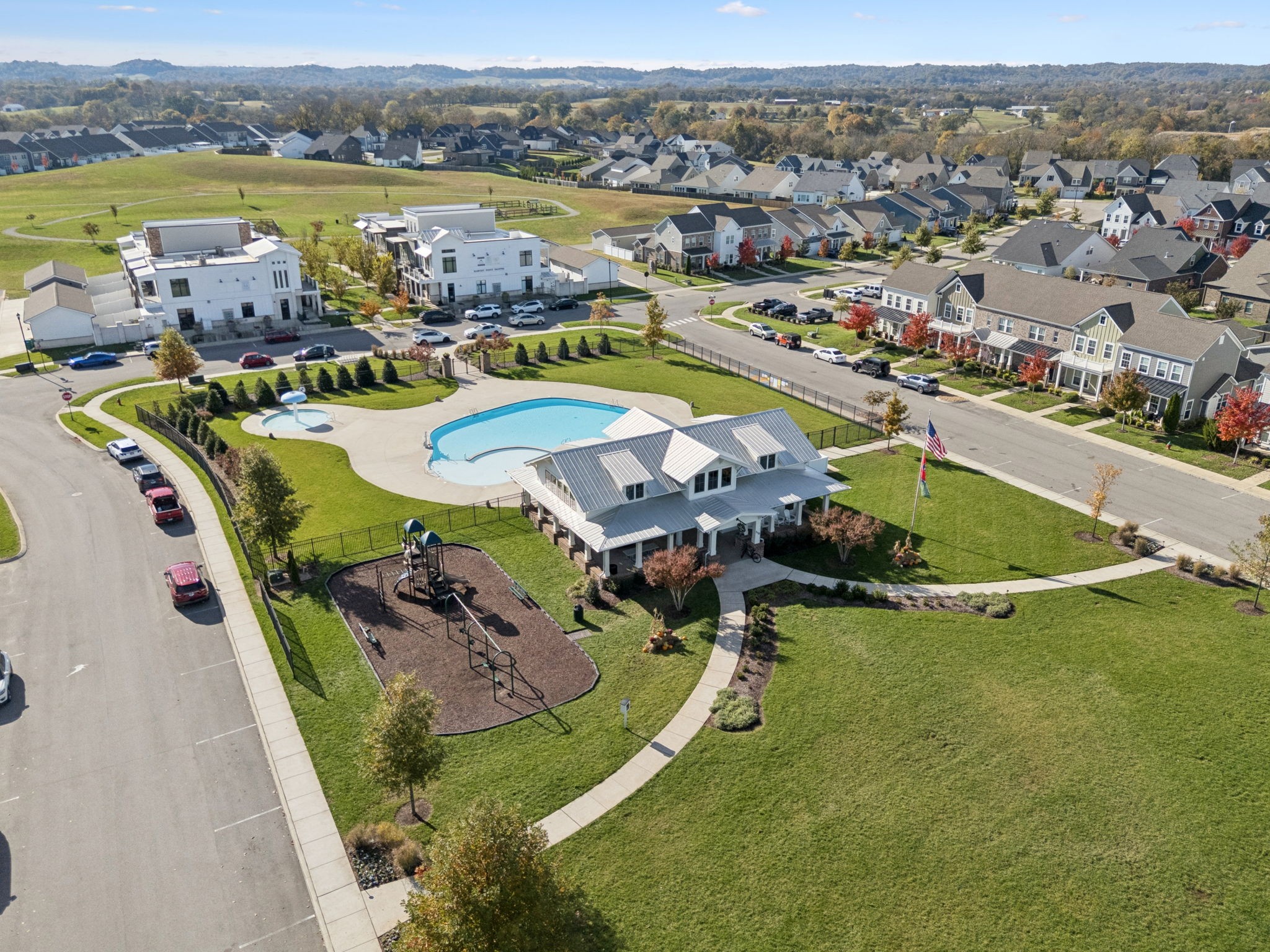 4011 John Marsh Rd Spring Hill Spring Hill, TN 37174 - Photo 33 of 35 Gallery Image 33