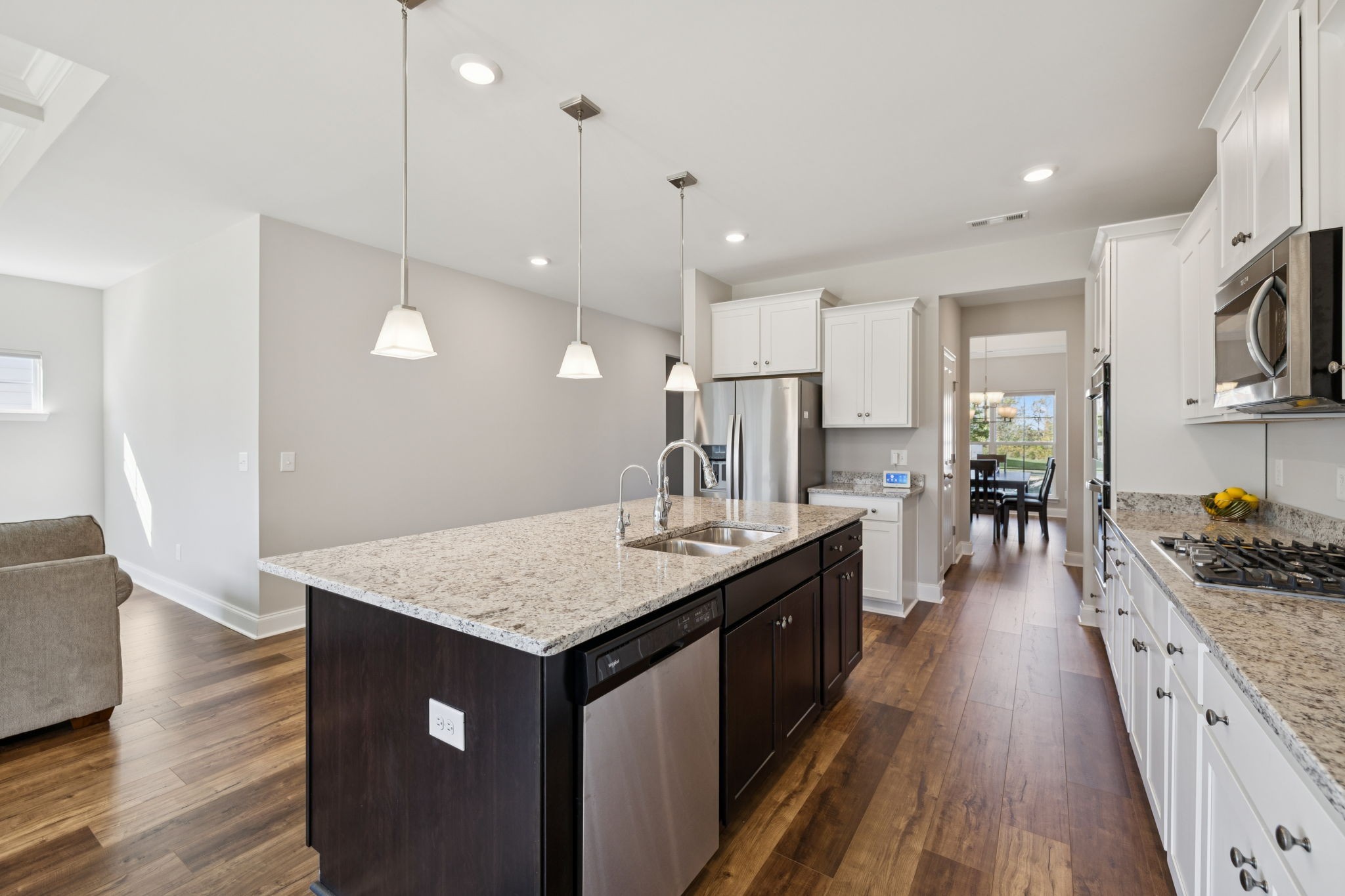 4011 John Marsh Rd Spring Hill Spring Hill, TN 37174 - Photo 7 of 35 Gallery Image 7