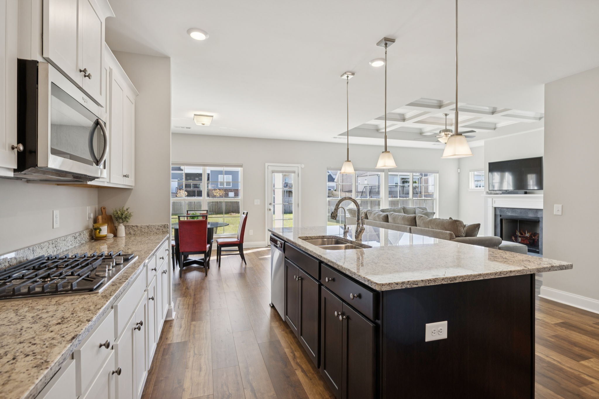 4011 John Marsh Rd Spring Hill Spring Hill, TN 37174 - Photo 8 of 35 Gallery Image 8
