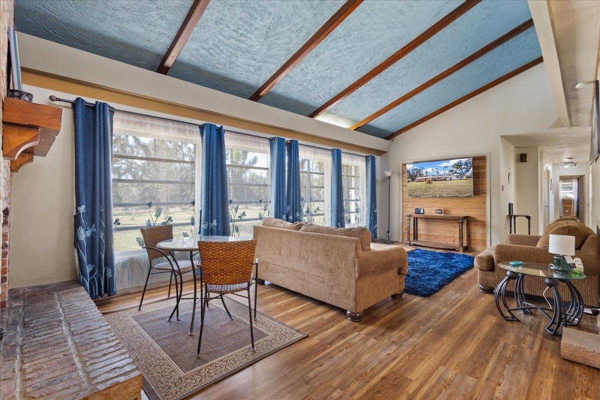 121 Pine Tree Road Perry, FL 32348 - Photo 16 of 44