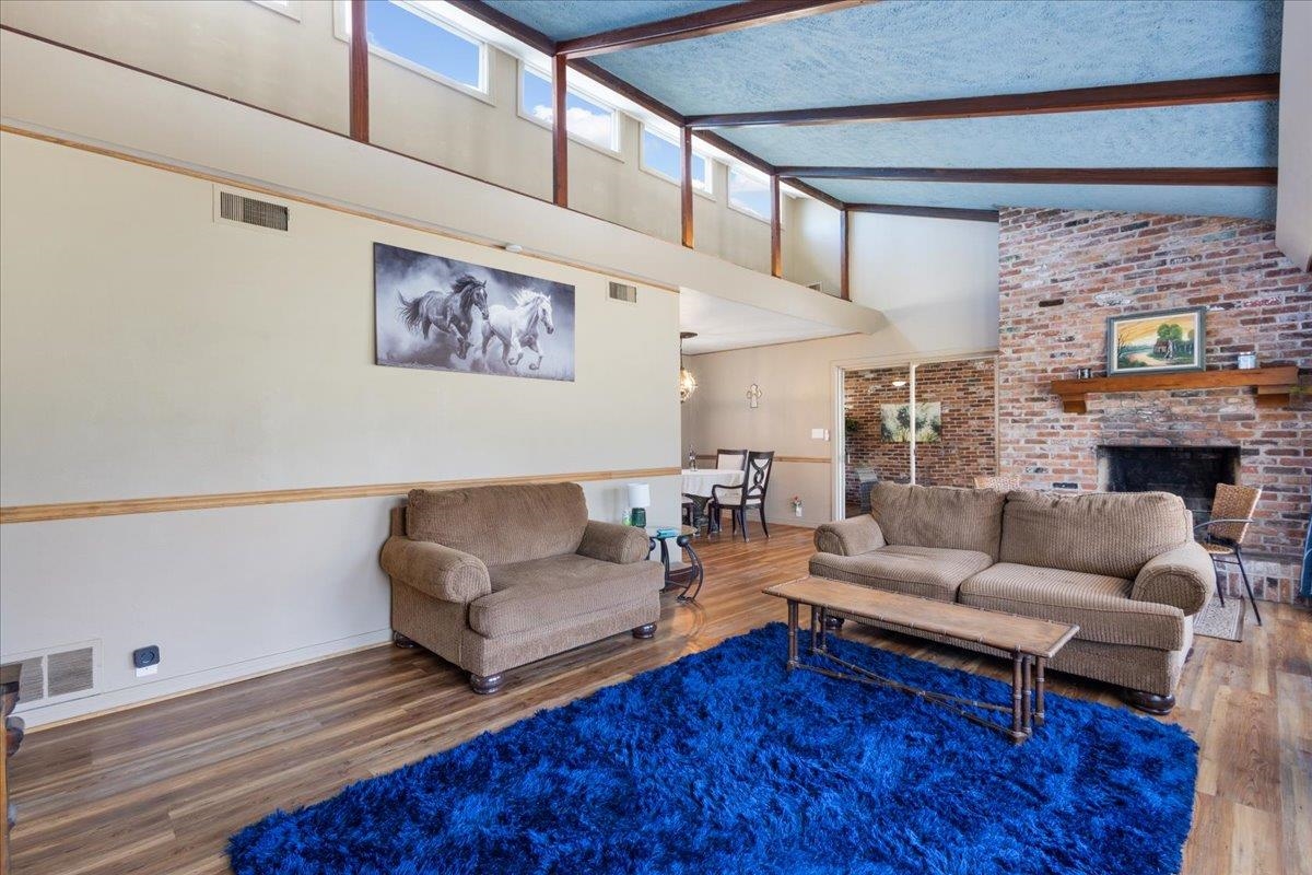 121 Pine Tree Road Perry, FL 32348 - Photo 17 of 44