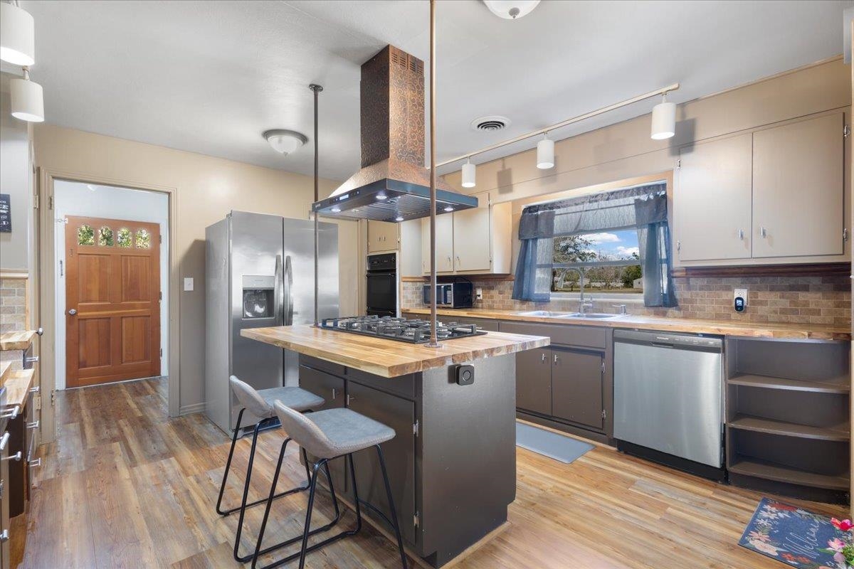 121 Pine Tree Road Perry, FL 32348 - Photo 19 of 44