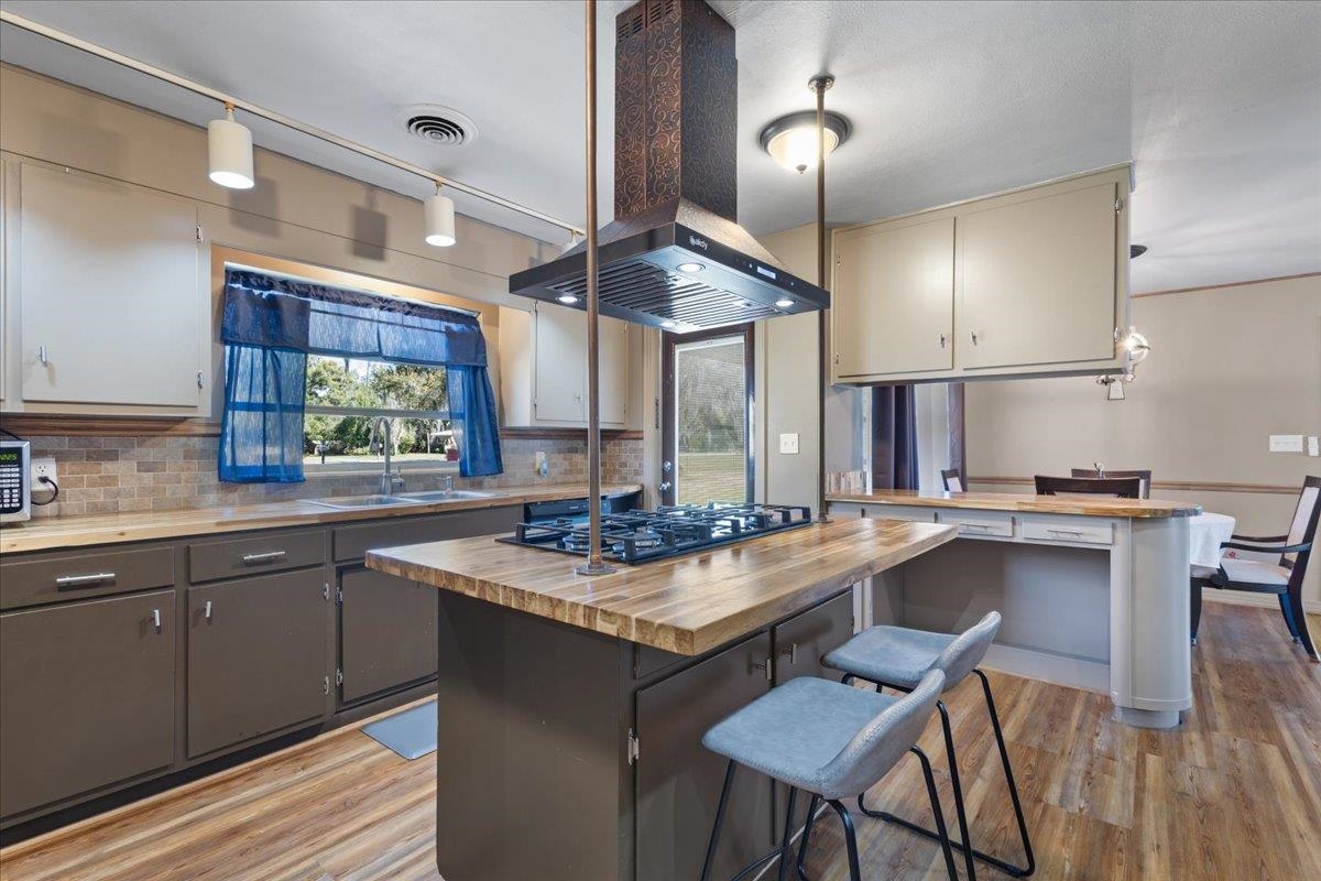 121 Pine Tree Road Perry, FL 32348 - Photo 20 of 44