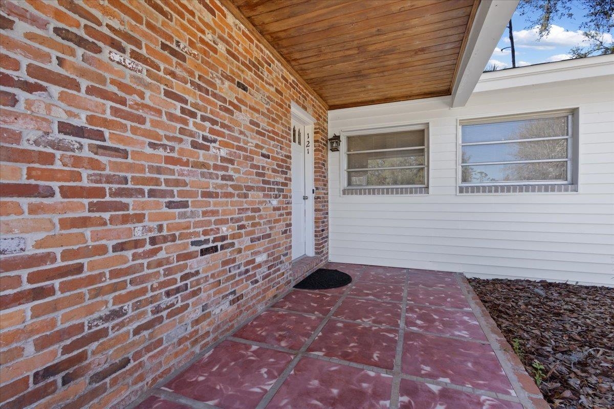 121 Pine Tree Road Perry, FL 32348 - Photo 2 of 44