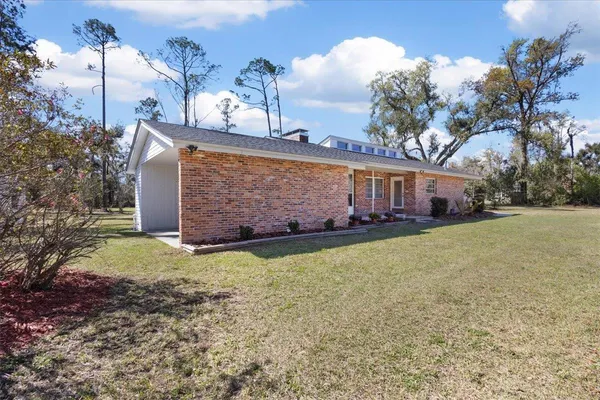 $309,000 | 121 Pine Tree Road, Perry, FL 32348