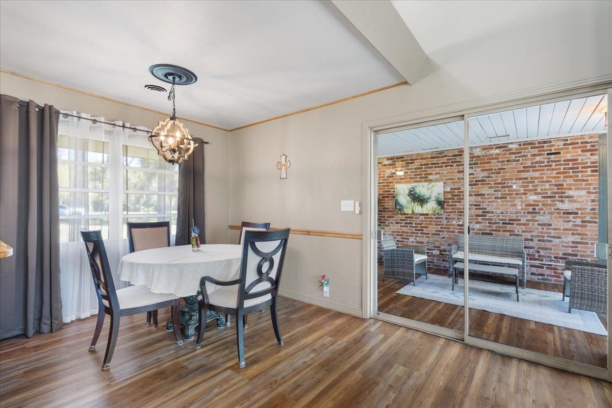 121 Pine Tree Road Perry, FL 32348 - Photo 23 of 44