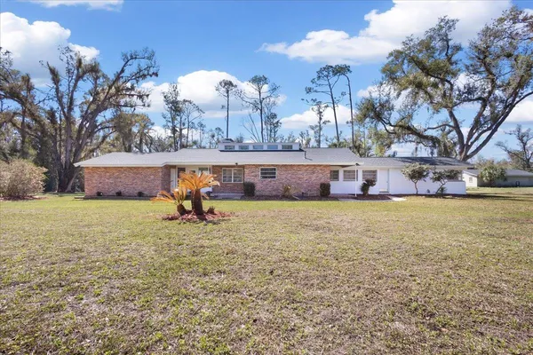 $309,000 | 121 Pine Tree Road, Perry, FL 32348