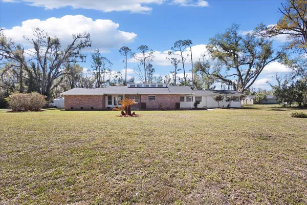 $309,000 | 121 Pine Tree Road, Perry, FL 32348