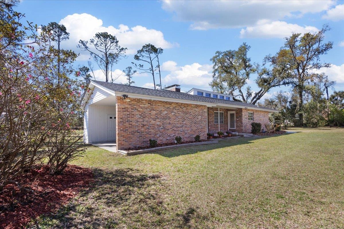 121 Pine Tree Road Perry, FL 32348 - Photo 33 of 44
