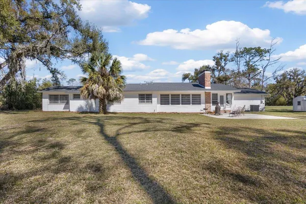 $309,000 | 121 Pine Tree Road, Perry, FL 32348